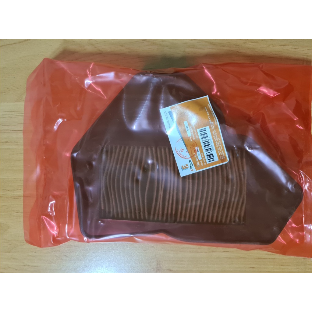 LỌC GIÓ XE RAIDER FIP FILTPRO