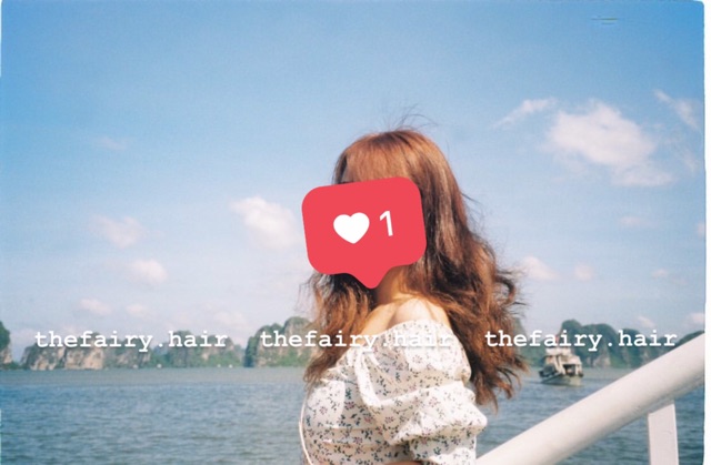 Thuốc nhuộm tóc màu NÂU KHÓI (kèm trợ dưỡng và găng tay) | BigBuy360 - bigbuy360.vn