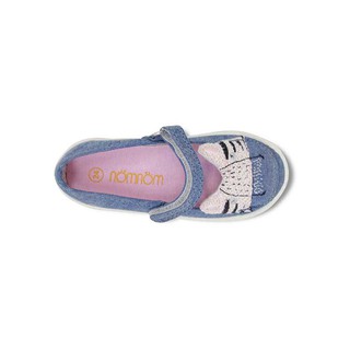 Giày bé gái NomNom NG1602