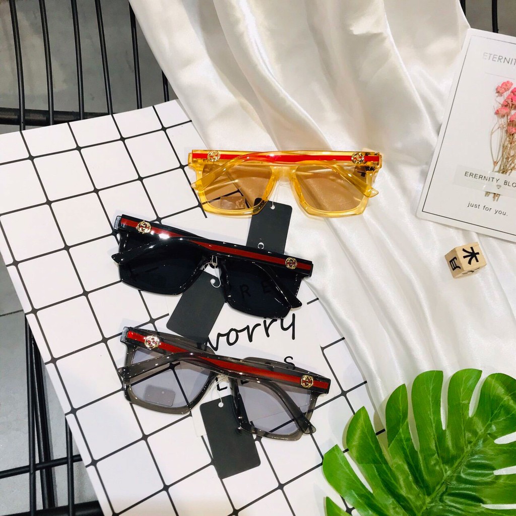 [Mã FARSSTGRE giảm 5K đơn bất kỳ] MẮT KÍNH AHGC RESTOCK 8454 CỰC ĐẸP CỰC SANG AH416 | BigBuy360 - bigbuy360.vn