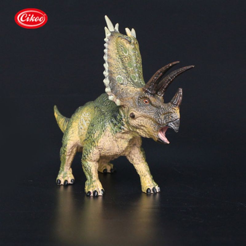 Đồ chơi mô hình khủng long Pentaceratops