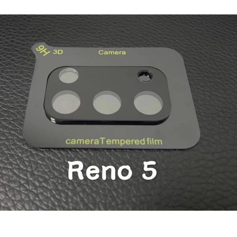 dán cụm camera oppo reno 4 / reno 4 pro siêu / reno 5 / A94 bảo vệ