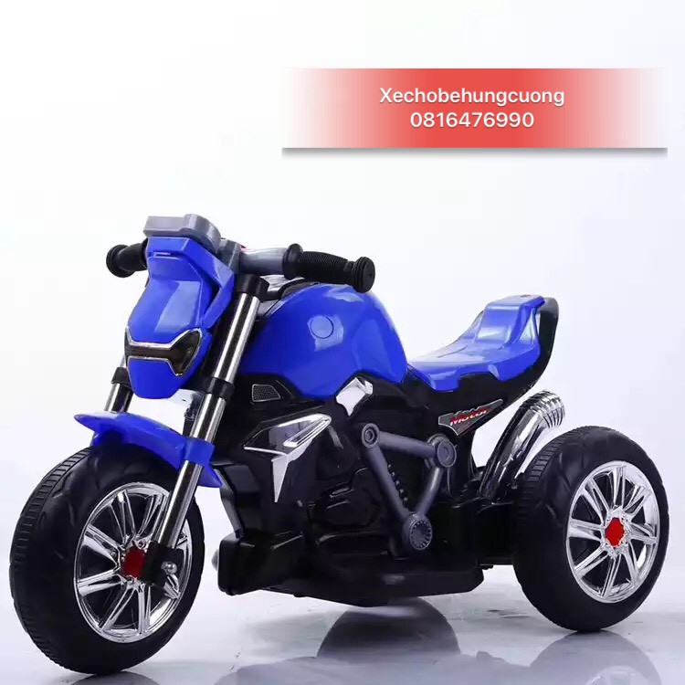 Xe máy điện trẻ em ducaty - PHỤ KIỆN ẮC QUY- SẠC CÓ SẴN