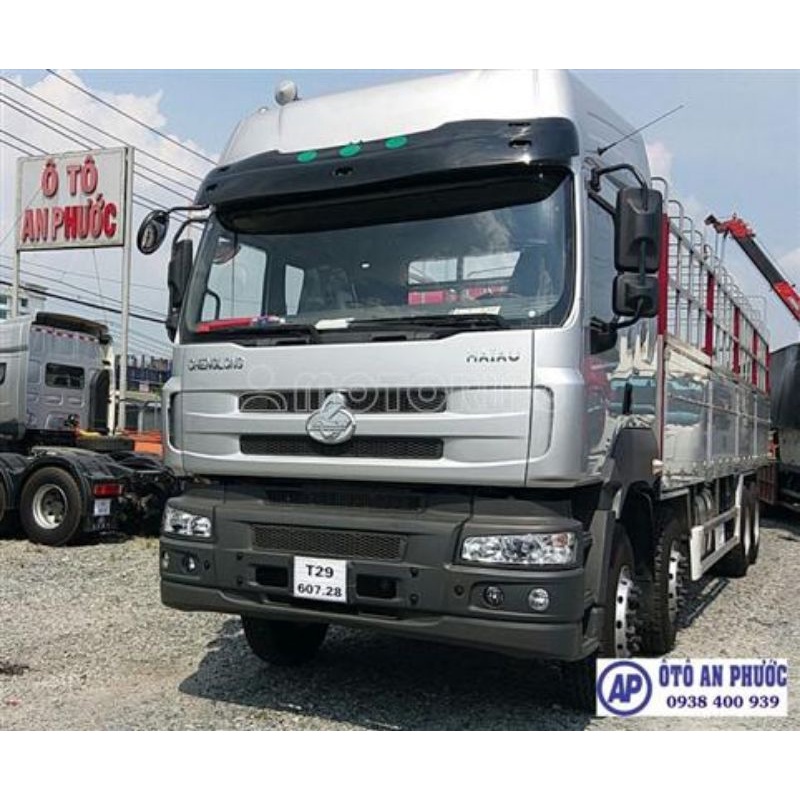 Ốp gương CHENGLONG, DONGFENG, TRƯỜNG GIANG, CỬU LONG TMT.