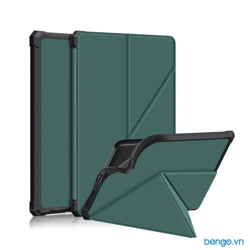 Bao Da Kindle Paperwhite 11th Gen (6.8&quot;) 2021 Nắp Gập Origami