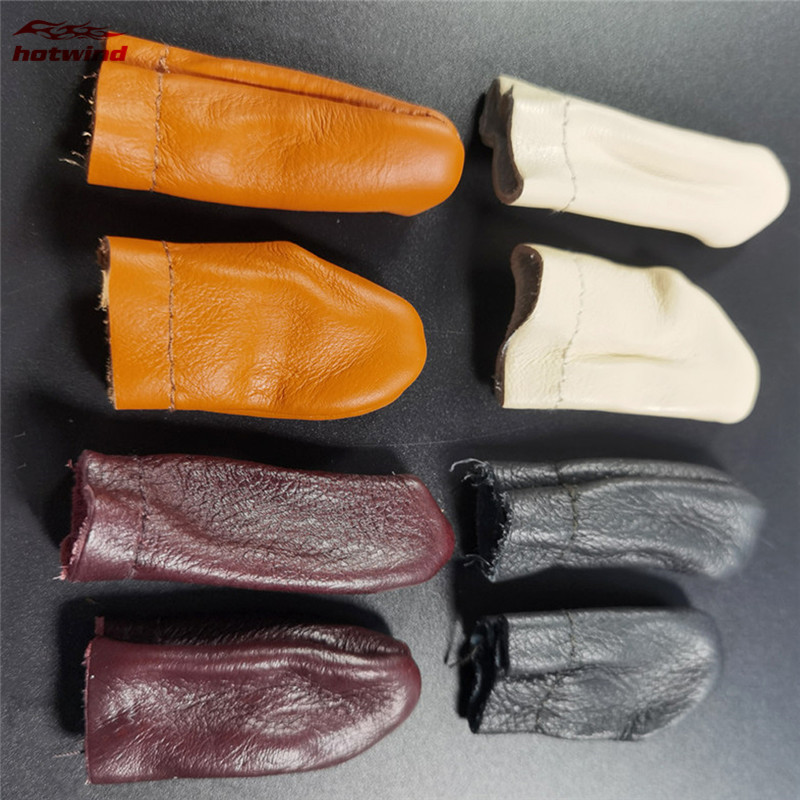 HW Bao Ngón Tay Handmade Bảo Vệ Cho Người Mới Bắt Đầu