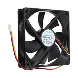 Cpu Fan Tản Nhiệt 8cm Và 12cm
