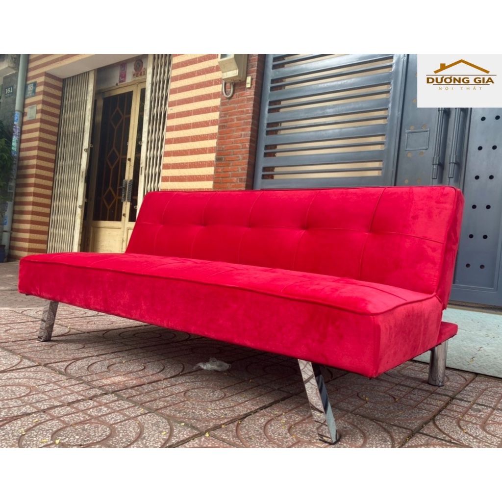 Sofa Bed - Sopha Giường Đa Năng
