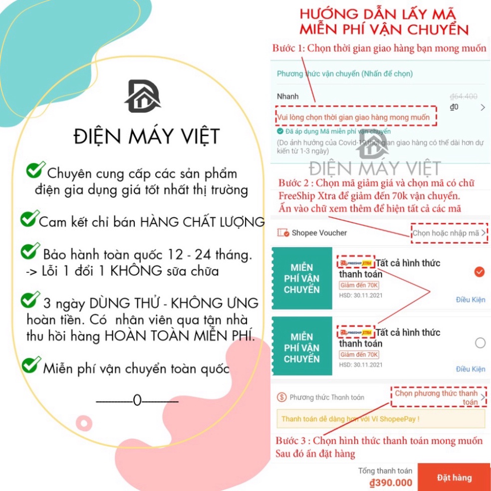 Kệ Mỹ Phẩm Trụ Xoay 360 Độ Vân Kim Cương, Kệ đựng mỹ phẩm đa năng bằng Mica Cao Cấp