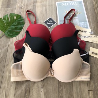 Áo ngực su đúc siêu nâng đẩyK32 hàng Thái Lan