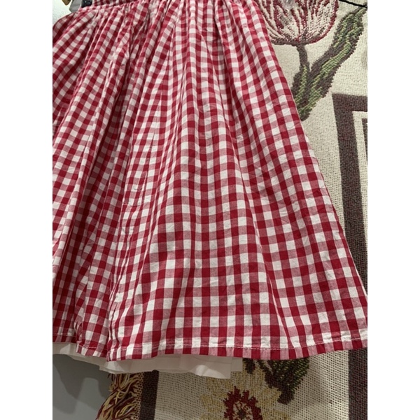 2hand Wind's Clothes 🌸 Chân váy xô hoa hoạ tiết vintage nhiều mẫu