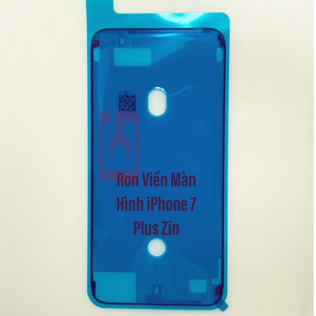 Ron Dán Viền Màn Hình i Phone 7 Plus