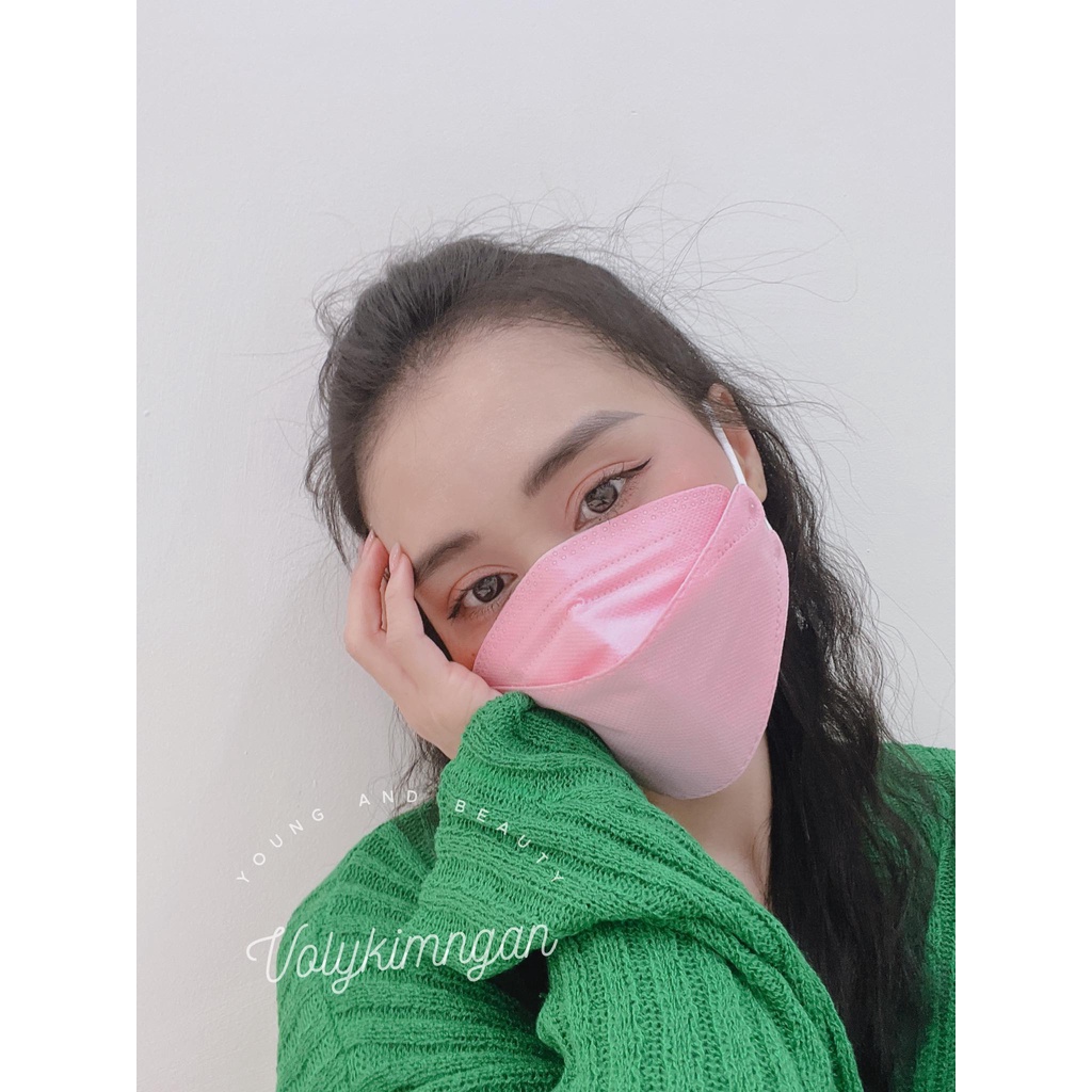 Khẩu trang 4 lớp N94