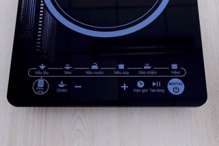 Bếp từ cao cấp MIDEA