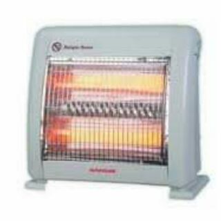 SƯỞI ĐIỆN HALOGEN SUNHOUSE 7015