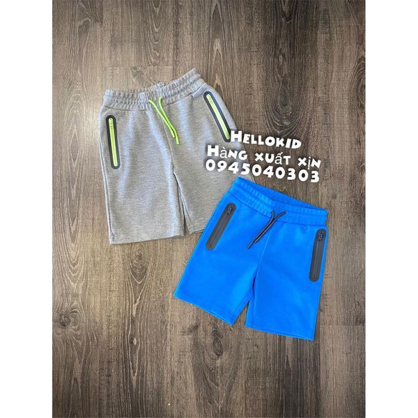 Quần soc nam 2 màu