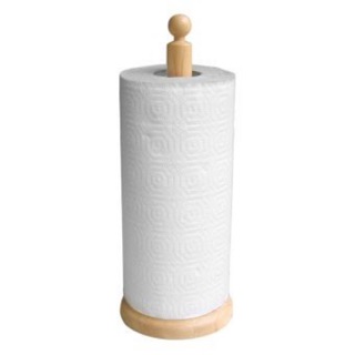 Cây gỗ treo giấy đa năng - giấy bếp