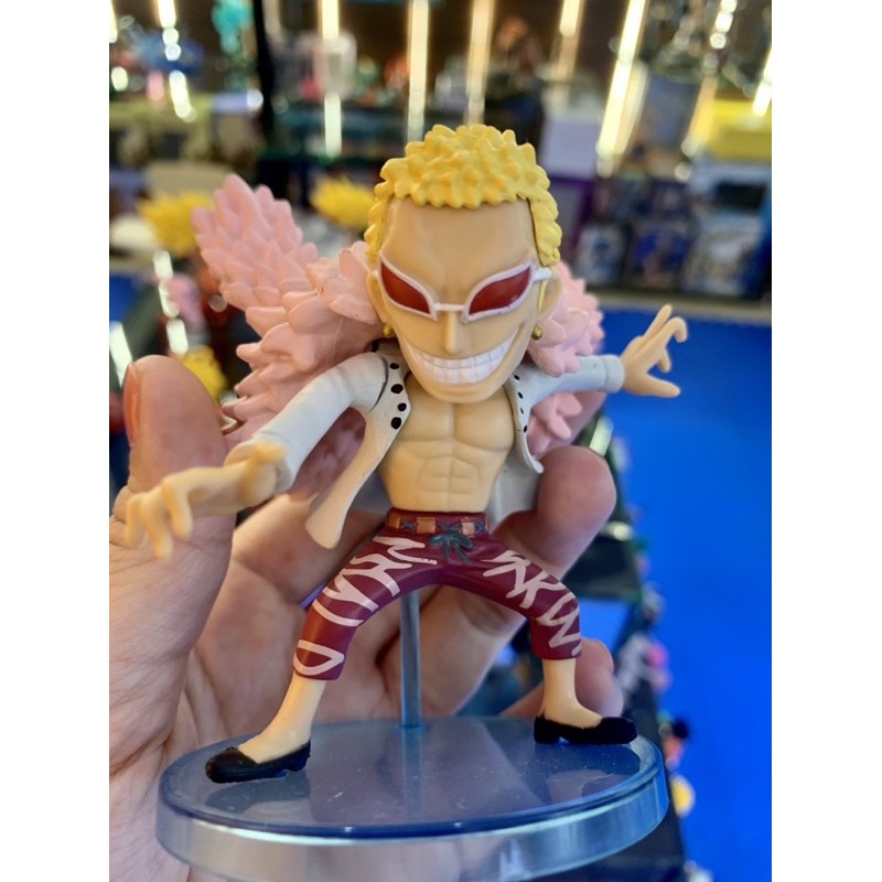 Chibi One Piece ( ảnh thật - có sẵn - new - fullbox)