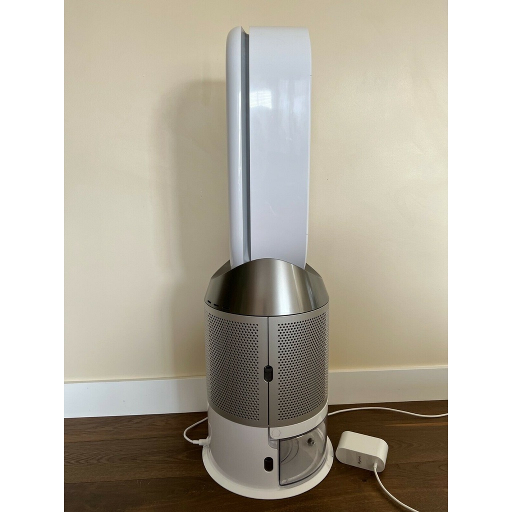 Dyson PH01 3in1 Quạt mát + Lọc không khí + Bù ẩm + Kết nối wifi