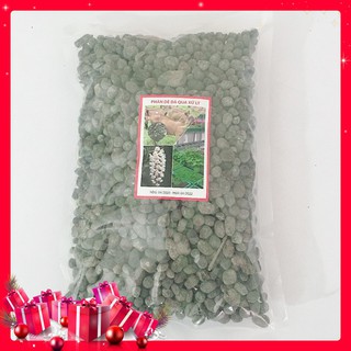 Phân Bón Dê Phơi Khô Tốt Cho Moị Loại Cây Trồng, Đã Qua Xử Lý Bằng Chế Phẩm Trichoderma