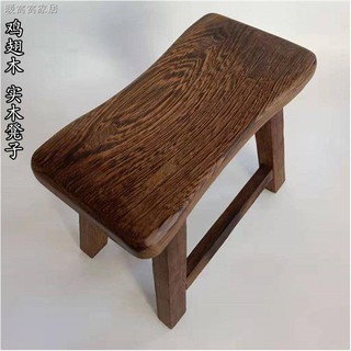 Ghế gỗ thiết kế đơn giản phong cách Trung quốc