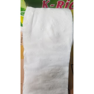 Giấy Vệ Sinh lucky Hàn Quốc không lõi 6 cuộn