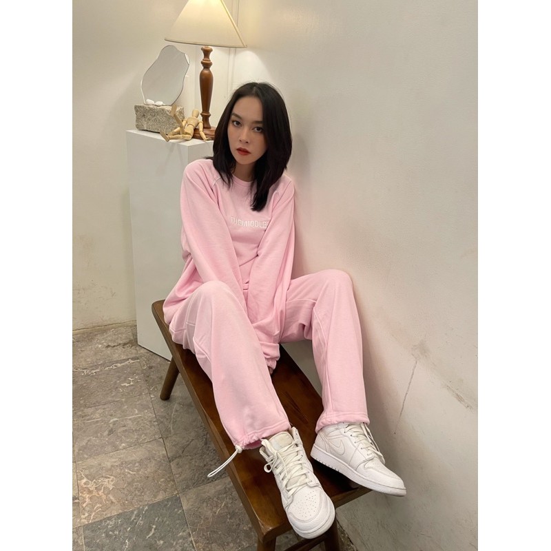 Áo quần SET LINE chất chân cua dày (có bán tách lẻ)
