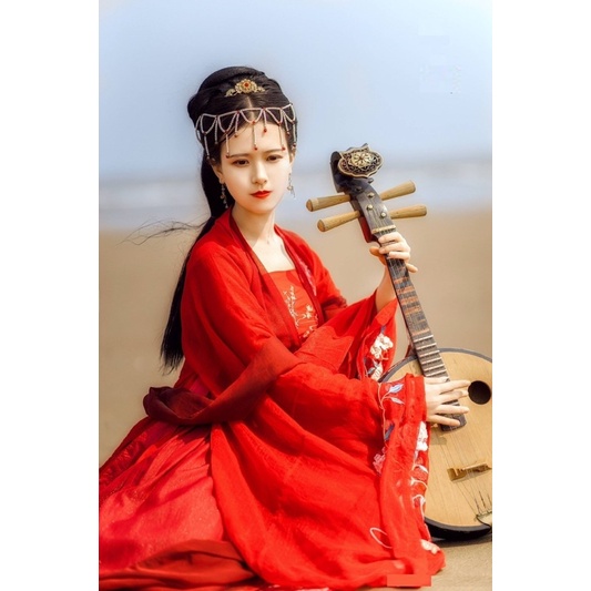 (5 mẫu) vòng ngọc đeo đầu, đeo trán, cài tóc cosplay cổ trang, rèm che mặt mã oY-566