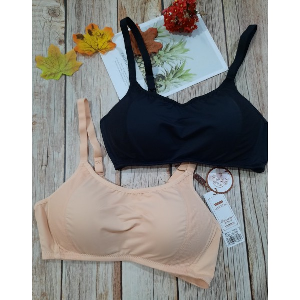 Siêu đẹp áo lót đúc kiêm bra su 3281
