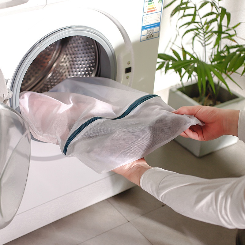 Túi Lưới Giặt Bảo Vệ Quần Áo, Đồ Lót.