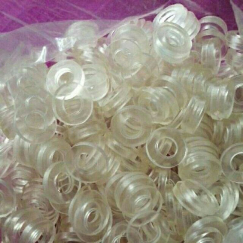 100gr Ron 21  dùng cho vòi xịt vòi sen
