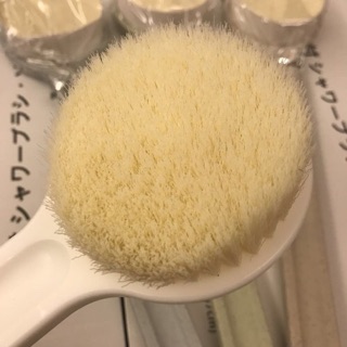 Cọ lưng muji xuất nhật