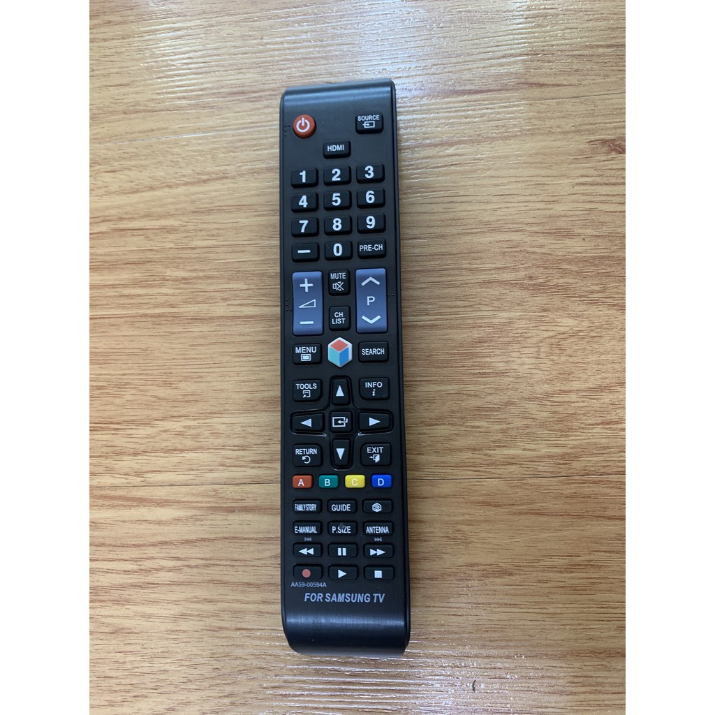 điều khiển samsung smart, khiển samsung giá rẻ