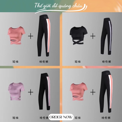 BỘ TẬP GYM CAO CẤP HÀNG QUẢNG CHÂU CAO CẤP (BT13)