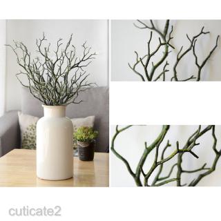 Creative Simulation Artificial Branches Small Trees Branch Table Decor