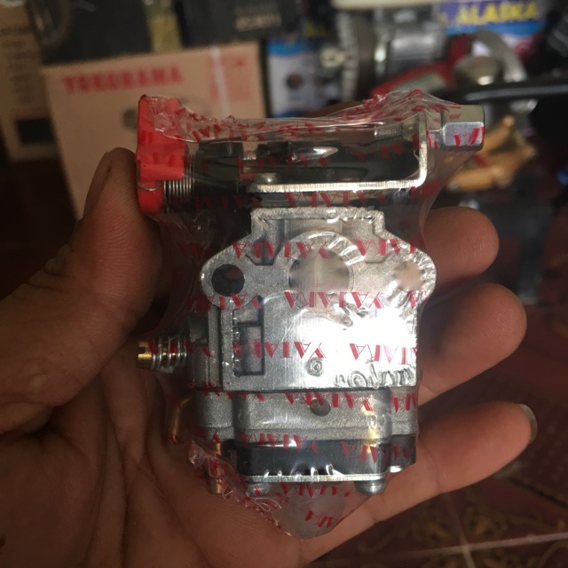 GIẢM 25% BÌNH XĂNG CON MÁY CẮT CỎ 260, 330