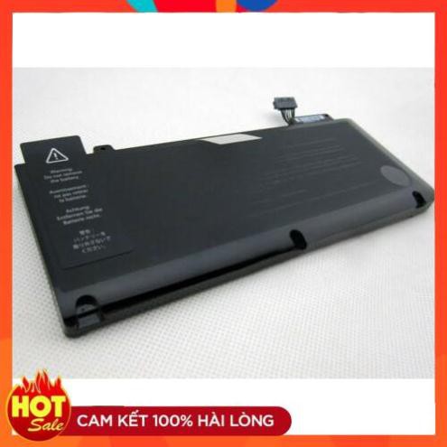 Pin MacBook Pro 13,3&quot; A1322 A1278 2009 - 2012 Zin Battery A1322 for Apple MacBook Pro 13&quot; Aluminum Unibody A1278