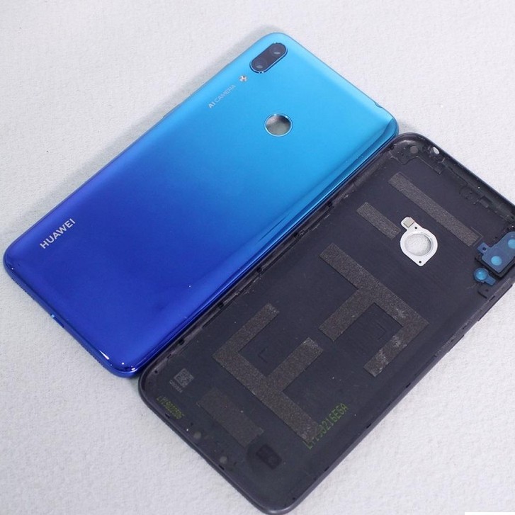 Thay mặt nắp lưng cho Huawei Y7 Pro 2019 Zin máy đẹp như mới