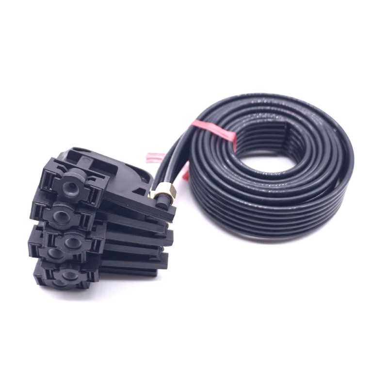 Bộ Lọc Ống Mực UV 1.2m Chuyên Dụng Cho Máy In Epson- UV R330 L800 L805 L1800 R1390