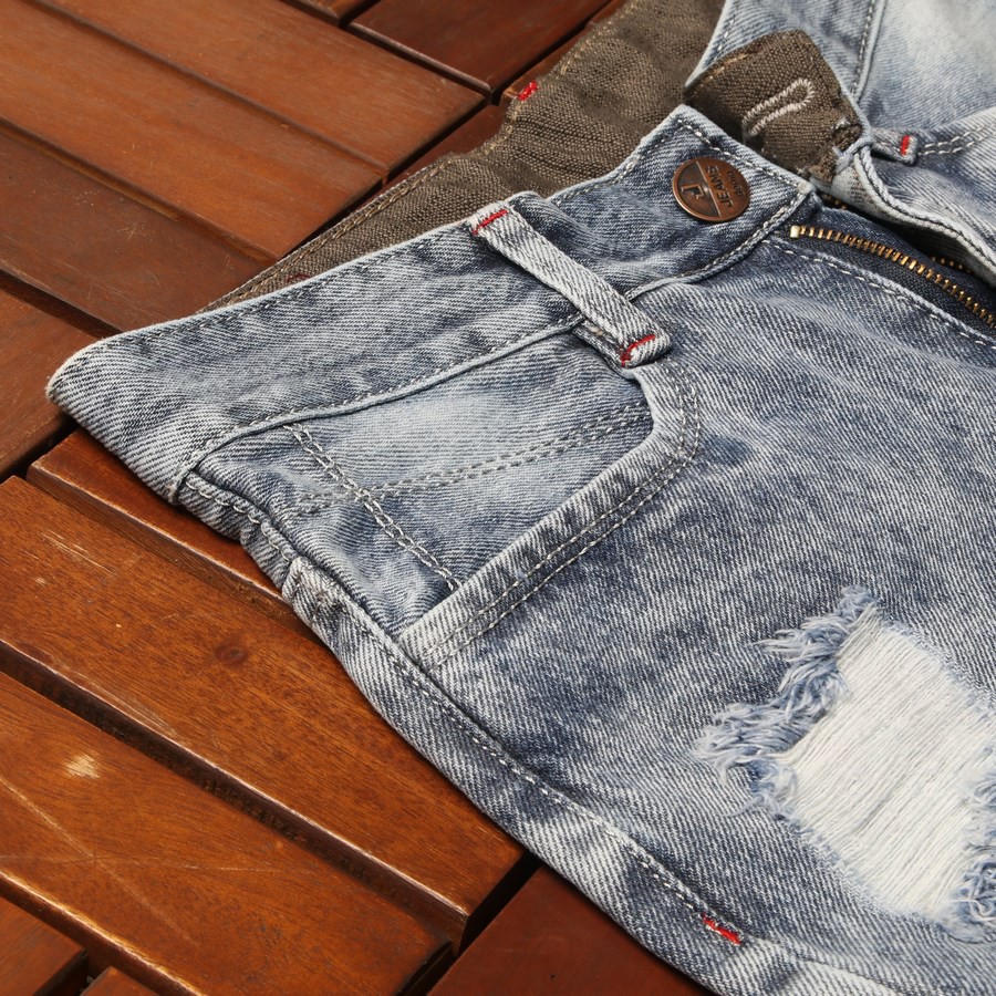 Quần sooc nam ♥ FREESHIP ♥ Giảm 20k nhập [SHOPBUY20] quần short nam HN416 | BigBuy360 - bigbuy360.vn