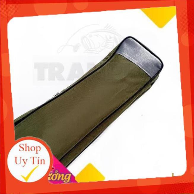 [Thanh Lý] --TT [Siêu Bền] Túi Đựng Cần LUCKY Gia Công Đủ Size 2 Ngăn --TT