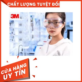 Kính chống hóa chất 3M 334
