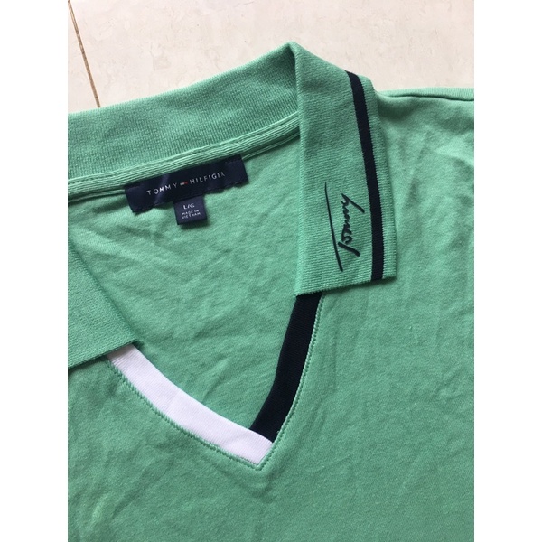 Áo  TOMMY HILFIGER  🍀🍀🍀