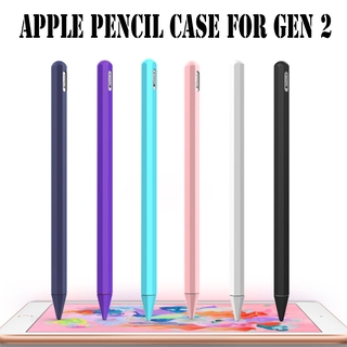 Ốp Lưng Bảo Vệ Cho Apple Pencil 2nd