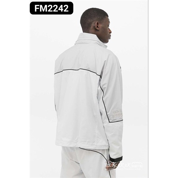 Áo Khoác gió Đát FM2242