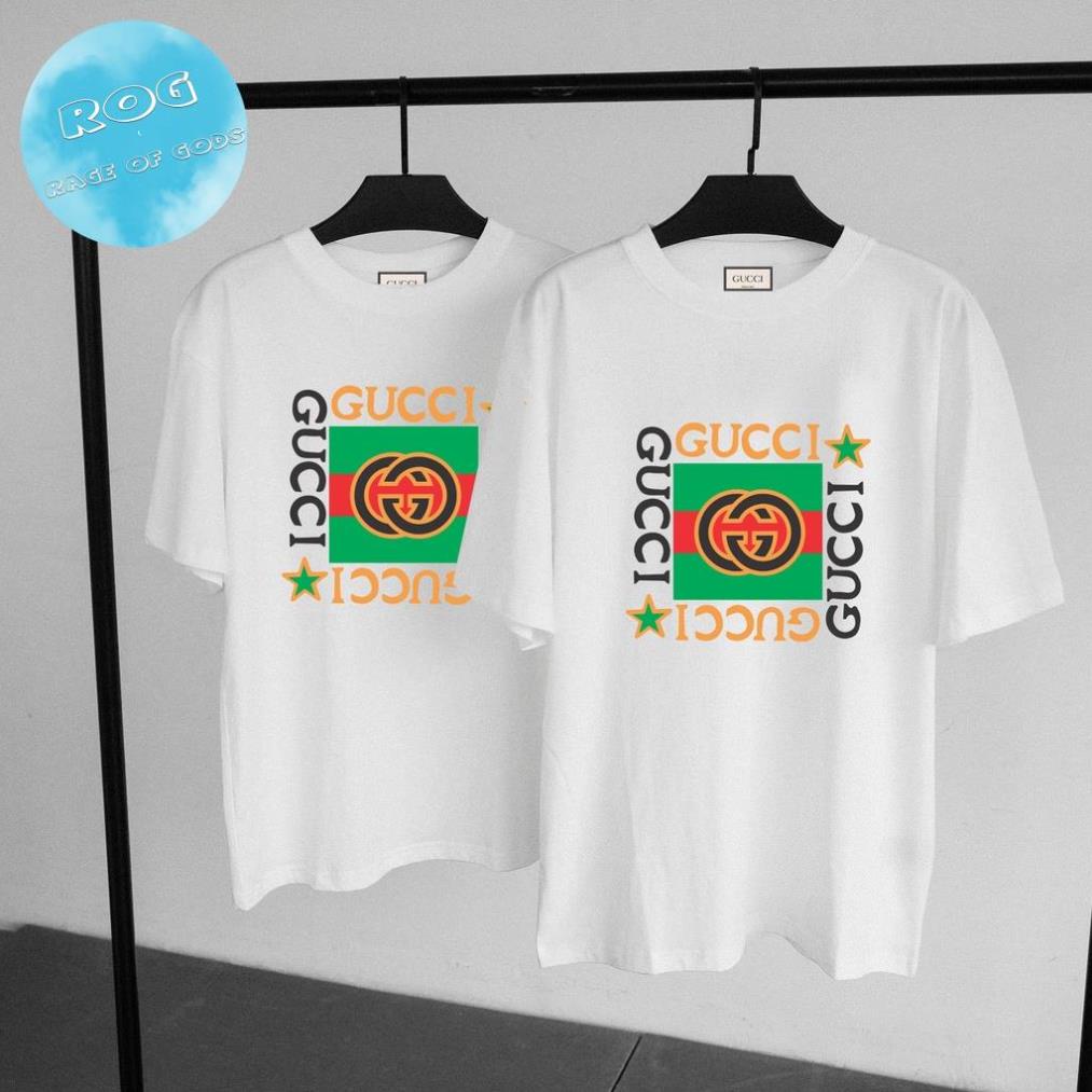 [Premium] Áo Thun Unisex Ngôi Sao