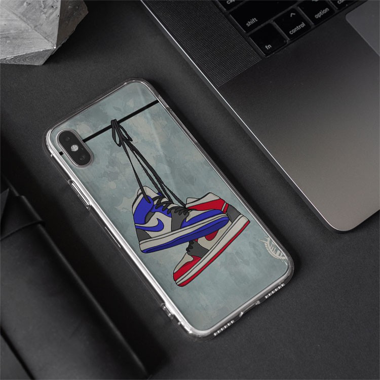 Ốp lưng in hình hình nike họa tiết đẳng cấp Iphone 7/8/8Plus/X/Xs/Xs Max/11/11 Promax/12/12 Promax NIKPOD00416