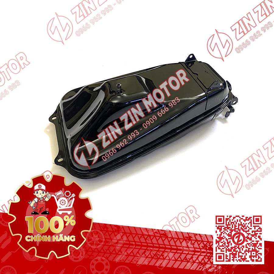 Bình xăng lớn Raider Xăng Cơ Satria FU Raider K9 Satria FU K9 Raider K6 Satria FU K6 44110-25G10-000 chính hãng