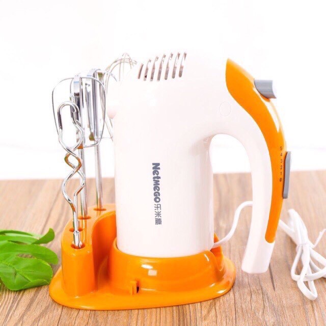 Máy đánh trứng Netmego N38D