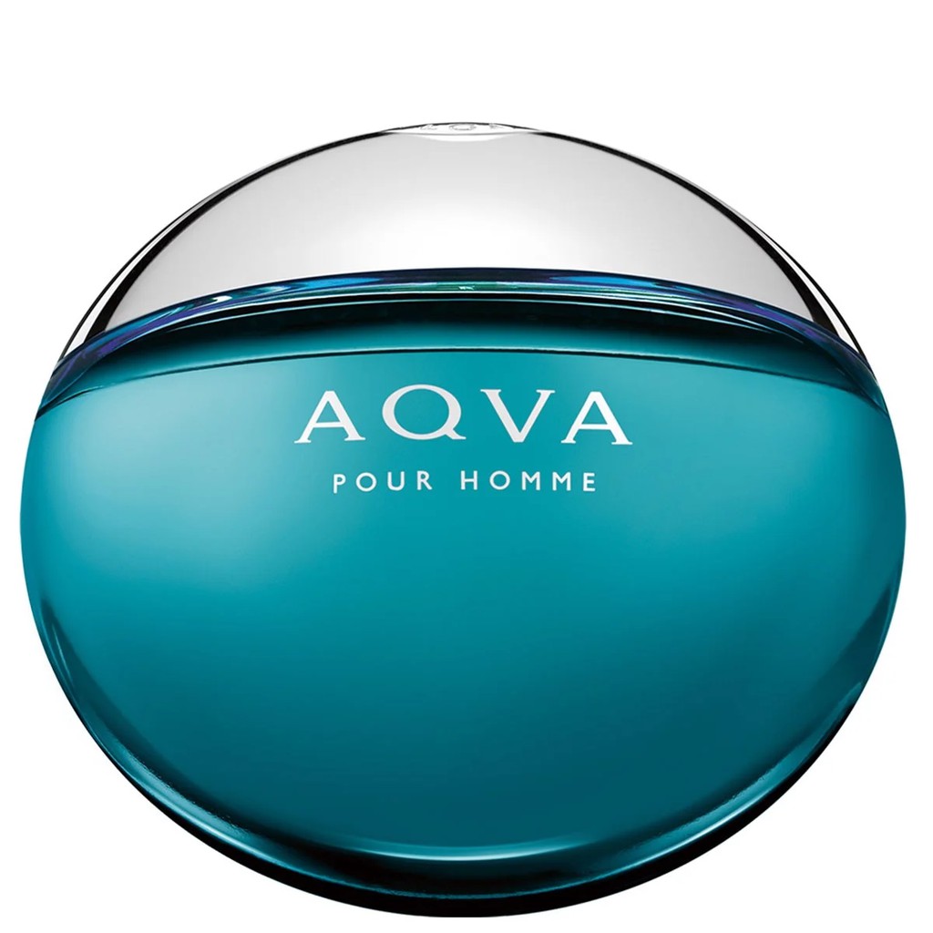 [Chính hãng] Nước hoa Bvlgari AQVA POUR HOMME 100ml - FULL SEAL